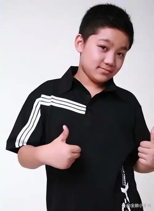 童星尤浩然:没天赋不努力,与"家人"关系疏远,如今还在吃老本