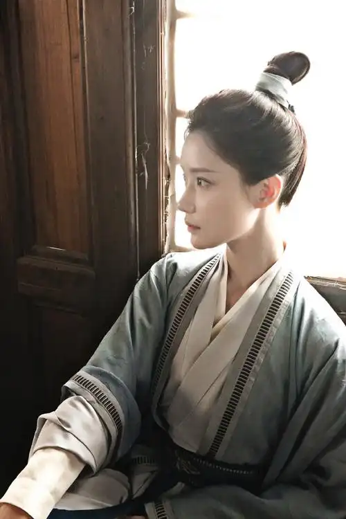 苏小慵探案簿##陈意涵莲花楼男装##陈意涵解锁玉面书生皮肤