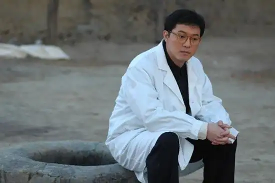 沙溢《甜蜜蜜》挑战新形象弃武从文扮痴情(图)