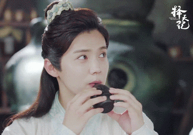 鹿晗择天记开播七周年##鹿晗择天记