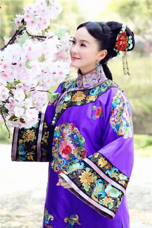 组图:《宫3》戴娇倩为爱受苦 甘愿牺牲_高清图集_新浪网