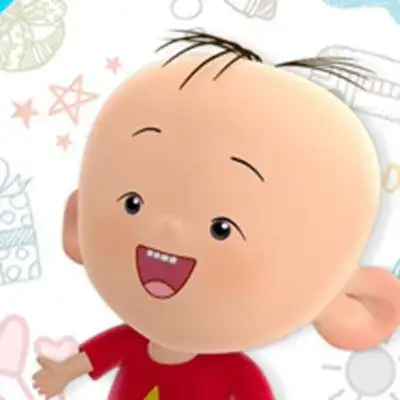 大耳朵图图头像图片大全_www.qqtu8.com