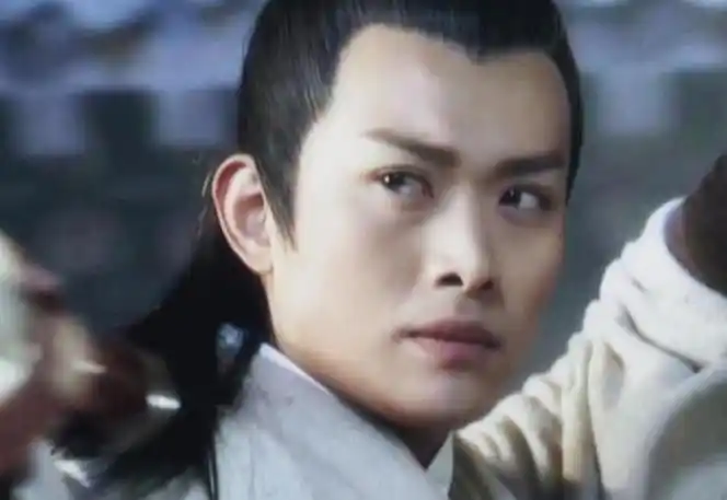 黄海冰电视剧47岁黄海冰变油腻