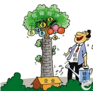 地球妈妈的烦恼