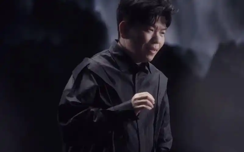 【预告】常石磊《四海》倒计时1天!