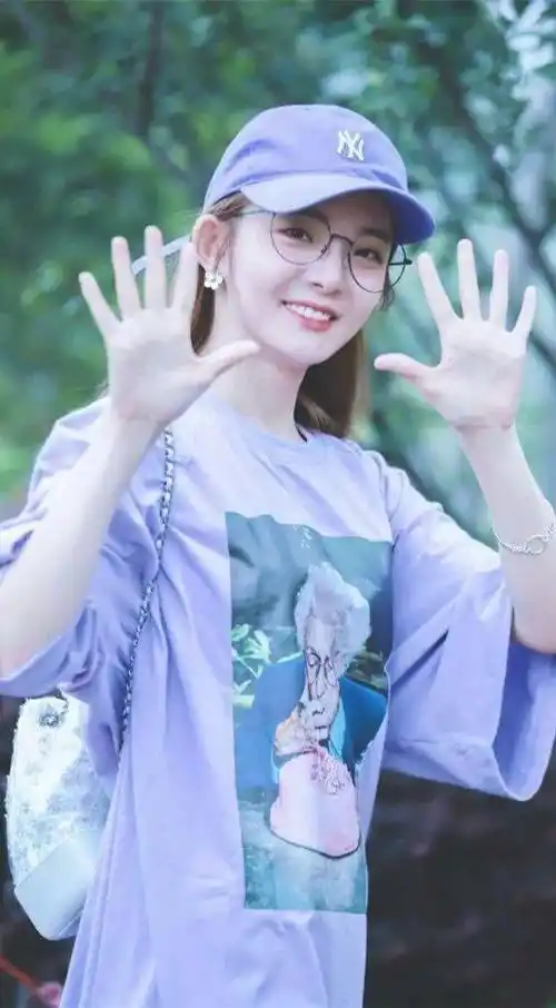 手机壁纸创造101王晴