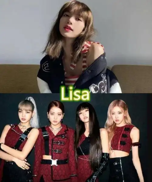 八卦一个人带火一个团王嘉尔lisa还好他从18线逆袭成功明星电影文章小