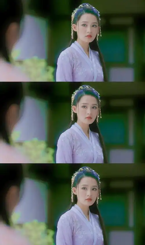 狼殿下李沁马摘星