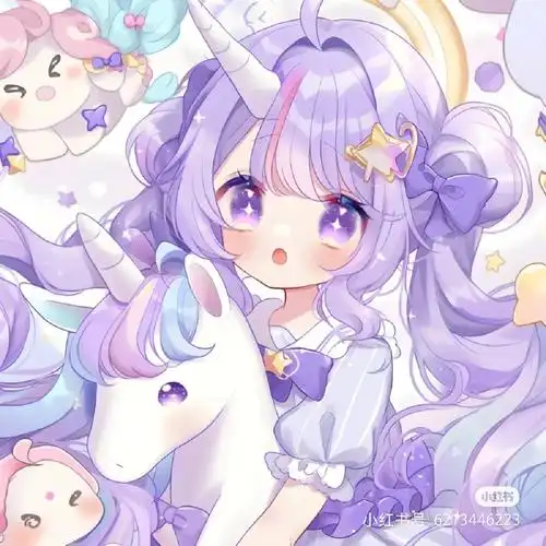 独角兽06的头像继续发哦