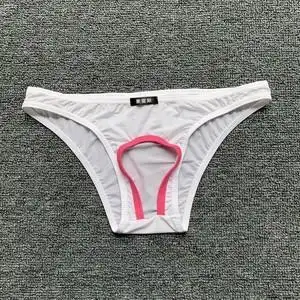 品牌名称: 三角开档内裤