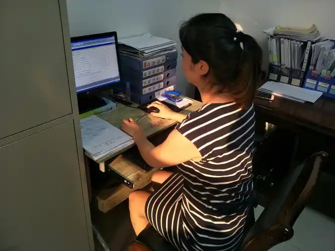 办公室8月31日工作动态