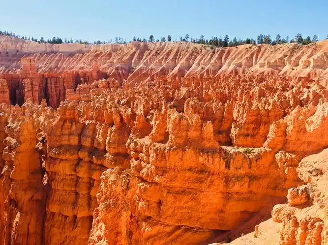 2018美国西部自驾～莫阿布荒漠徒步