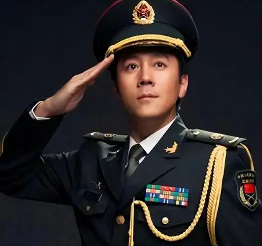 56岁的蔡国庆,走到今天该怪谁呢?成于音乐,"败"于自己