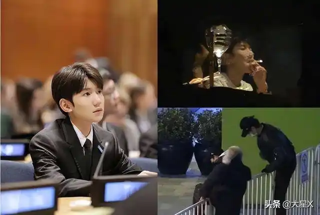 tfboys|王源|王俊凯|黄磊_网易订阅