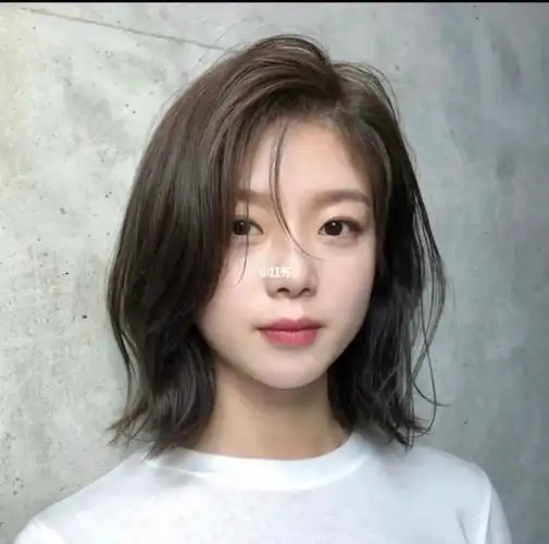 bellesalon 日式沙龙 发型推荐