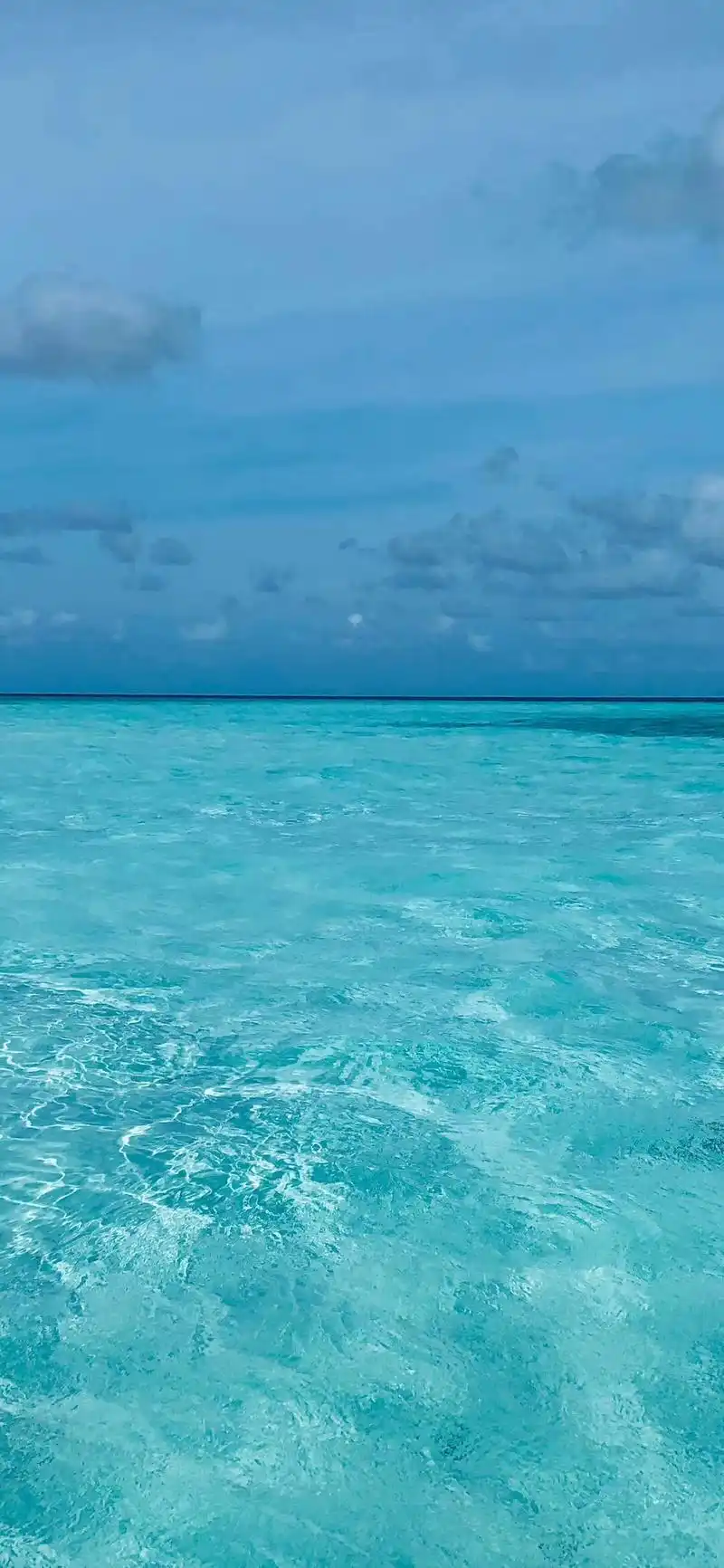 一组海边风景壁纸