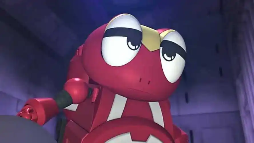 快乐酷宝小宝急中生智巧用妙计脱离危险智商爆表啊