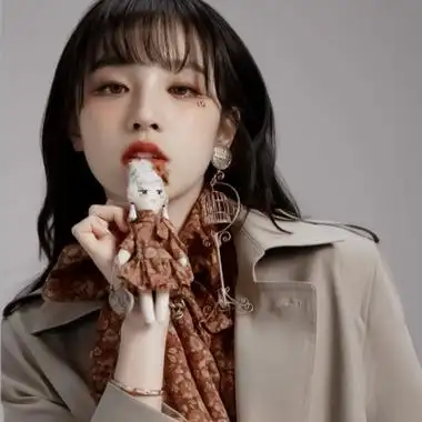 宋雨琦,黄旭熙 - 高清图片,堆糖,美图壁纸兴趣社区