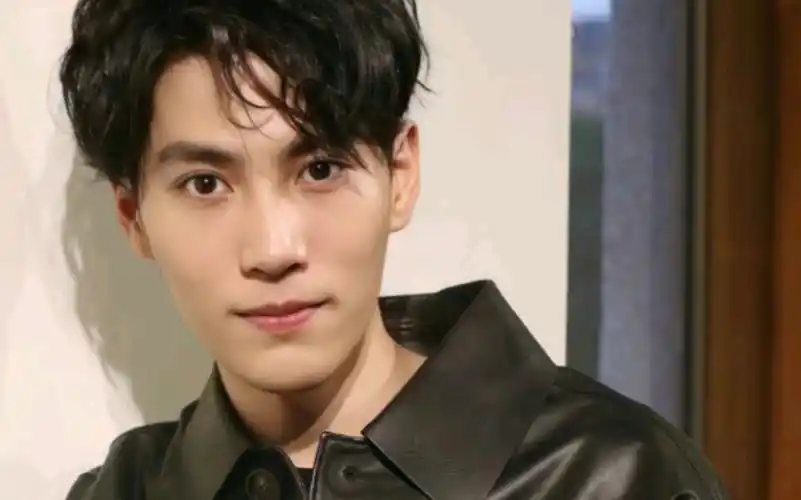 这样的林子闳,杨宇腾很难不喜欢啊!【samyu|11月的糖】