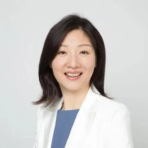 次获得"中国杰出雇主"认证,亿滋大中华区人力资源副总裁杜玲玉(lydia