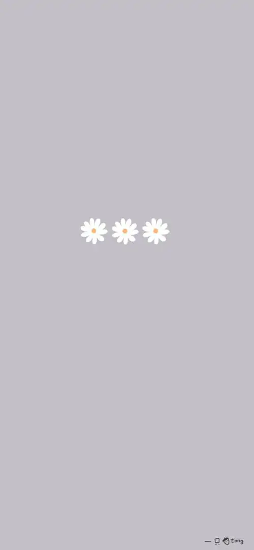 聊天背景简约壁纸