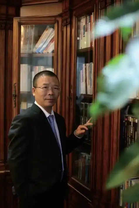 朱剑波迈向新时代铸就凯旋未来