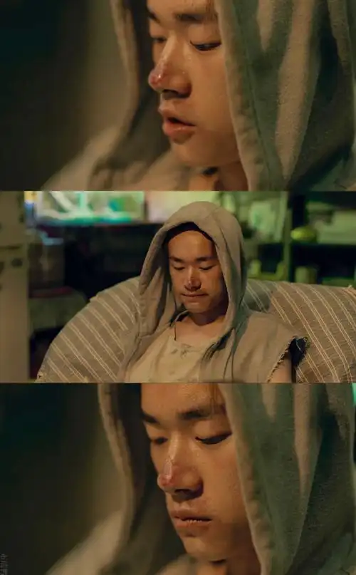 易烊千玺提名金鸡奖最佳男主角#至今一看到一些小北相关剧照,还是想