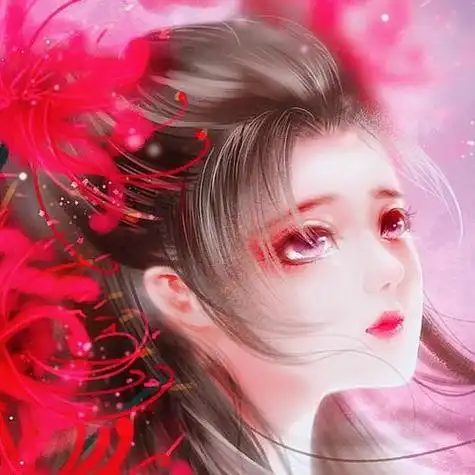 绝望古风女头像 女生头像图片大全 -【爱个性】