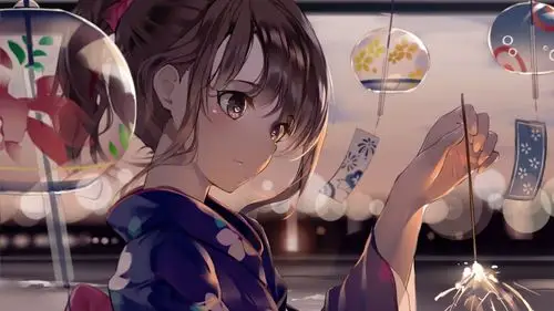 33m上传时间:2020-06-16壁纸标签:动漫二次元插画少女壁纸封面图动漫