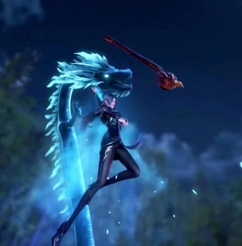 斗罗大陆柳二龙老师一露成名红了