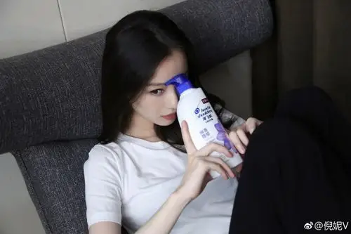 倪妮- 堆糖,美图壁纸兴趣社区