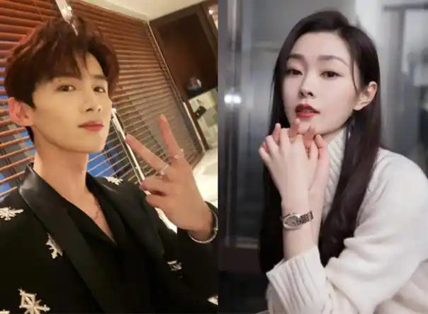 白敬亭宋轶被曝分手粉丝曝出男方疑似劈腿这是不公开的原因