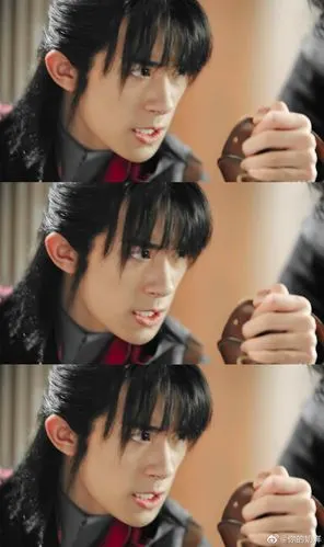 易烊千玺 热血同行