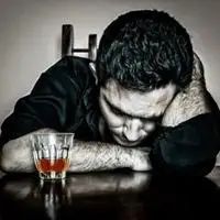 喝酒伤感头像个性后好看头像醉了我的明眸,醉了