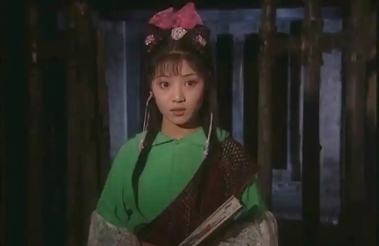 《侠客行》16年后,配角成最红的,男主戏约不断不火,女主消失了