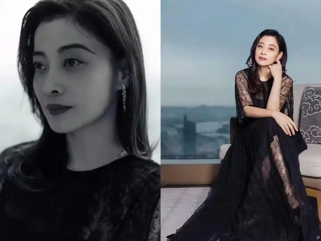 梅婷  广告代言 工作邀约欢迎来聊[握手] - 抖音