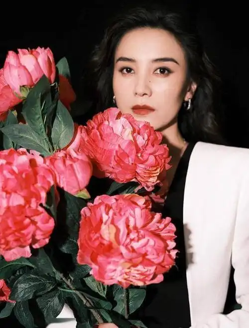 虽然宋佳因为个人感情经历引起了一些争议,但作为公众人物,她应该传递