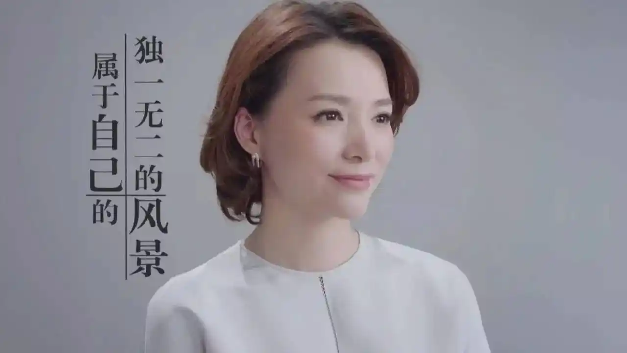 听听《朗读者》的董卿怎么说(迄今最全,值得收藏)