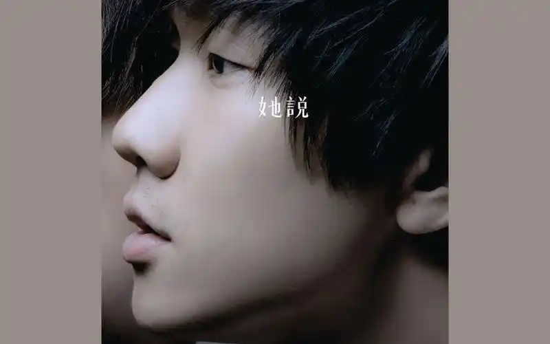 【林俊杰】她说【2010】 官方mv全集 无水印