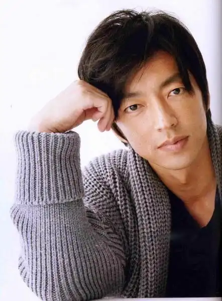 takao),1968年3月11日出生于日本东京都,日本男演员,毕业于 a target=