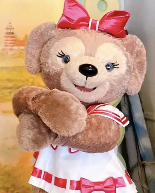 迪士尼 雪莉玫 shelliemay - 堆糖,美图壁纸兴趣社区