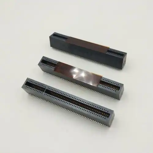 btb 100p 1.0mm间距 立贴 泰科板对板连接器 1-1775520-1