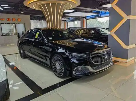 奔驰s500让利促销 优惠30万热销中|汽车|座椅|迈巴赫|宝马|内饰_网易