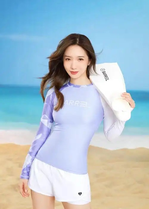 孟美岐生活里的美好无处不在