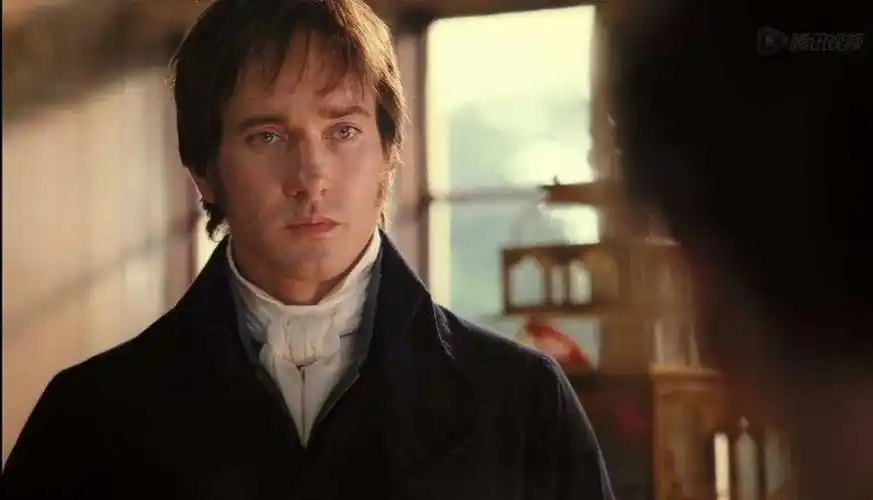 《傲慢与偏见》:温情脉脉的双向奔赴背后,依然逃不开阶层的算计_腾讯