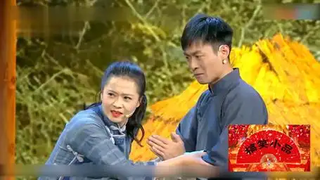 小品《你的名字》:开心麻花爆笑演绎战争风云,观众乐不停