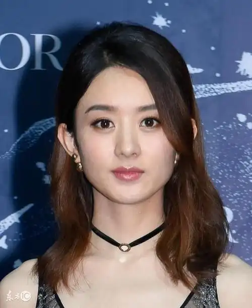 2018年两一线明星杨幂和赵丽颖将正面交锋你支持谁