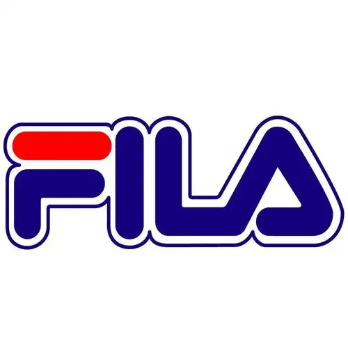 fila logo