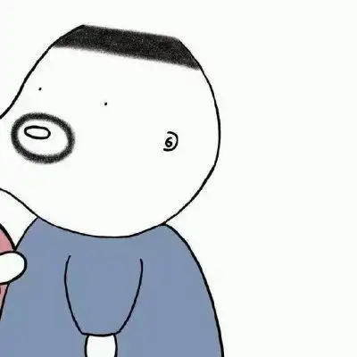 搞笑情侣头像逗比一对两张高清好看的超级逗比的情头