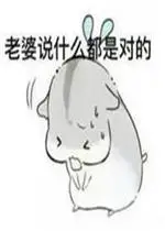 妻奴哄老婆专用文字图片表情包合集